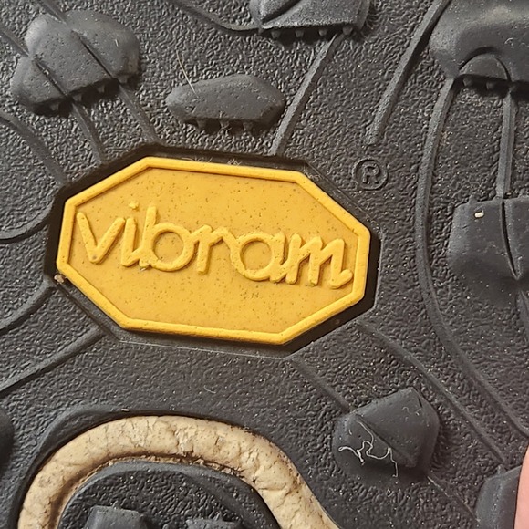 New Balance Shoes Mens 13 Wide 2E Black Red Fresh Foam X Hierro V7 Trail Running - Picture 12 of 13